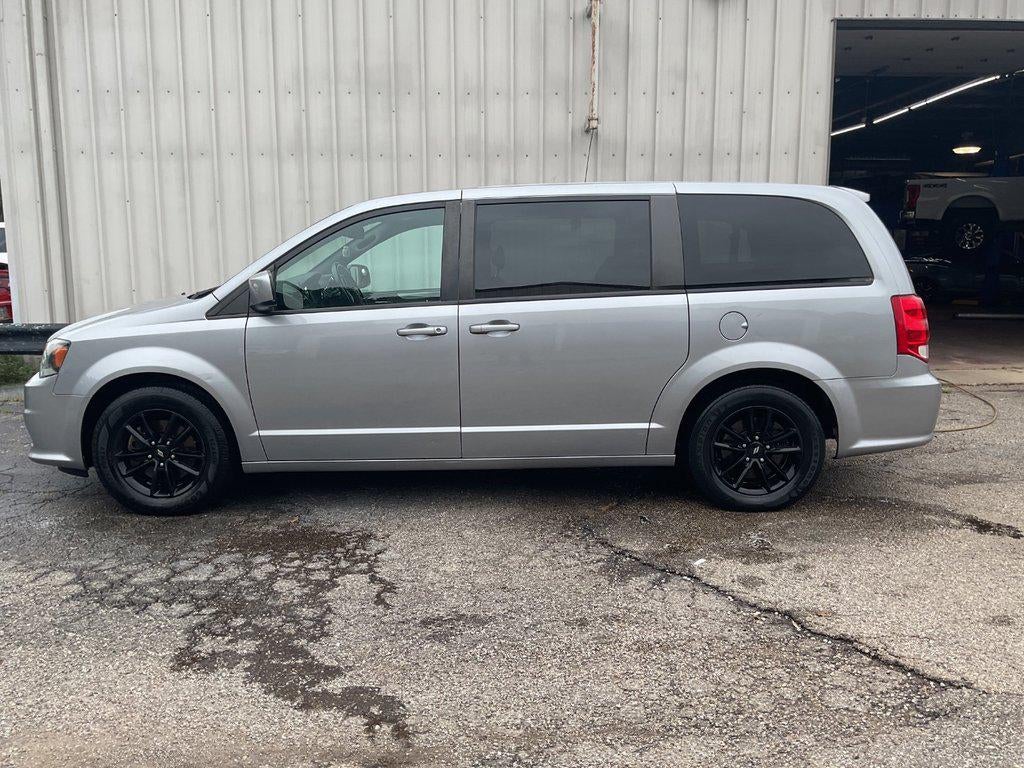 2019 Dodge Grand Caravan GT Wagon