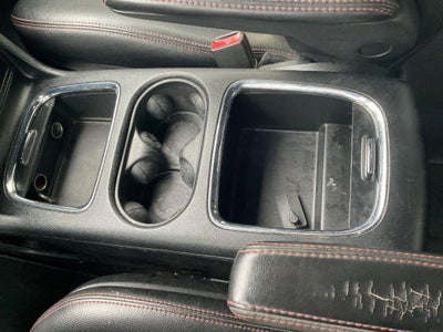 2019 Dodge Grand Caravan GT Wagon