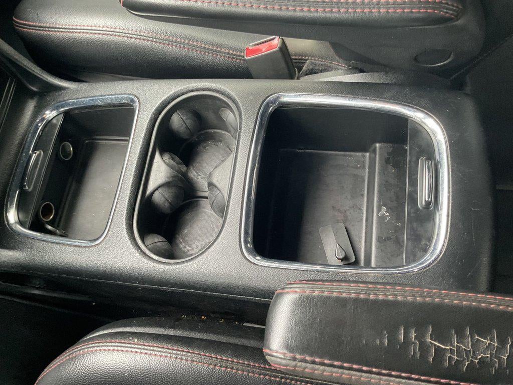 2019 Dodge Grand Caravan GT Wagon