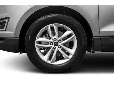 2015 Ford Edge SE