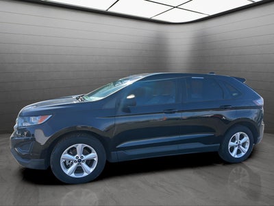 2015 Ford Edge SE