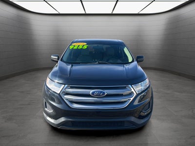 2015 Ford Edge SE