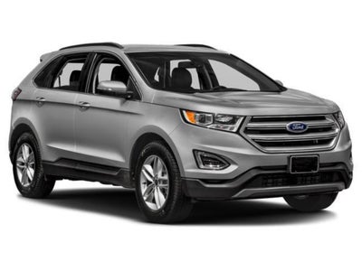 2015 Ford Edge SE