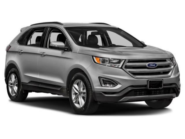 2015 Ford Edge SE