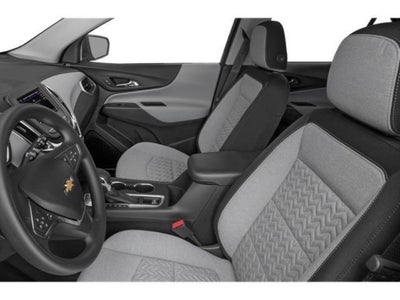 2022 Chevrolet Equinox FWD LT