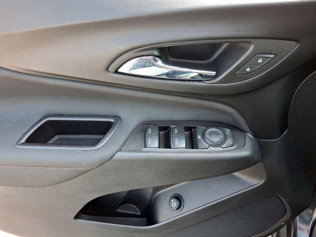 2022 Chevrolet Equinox FWD RS