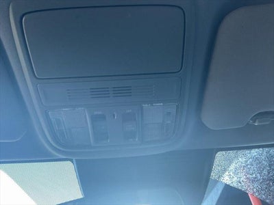 2021 Honda CR-V AWD EX