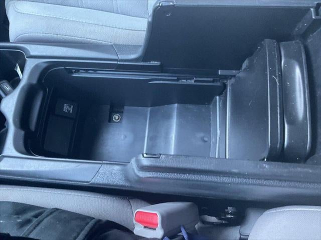 2021 Honda CR-V AWD EX