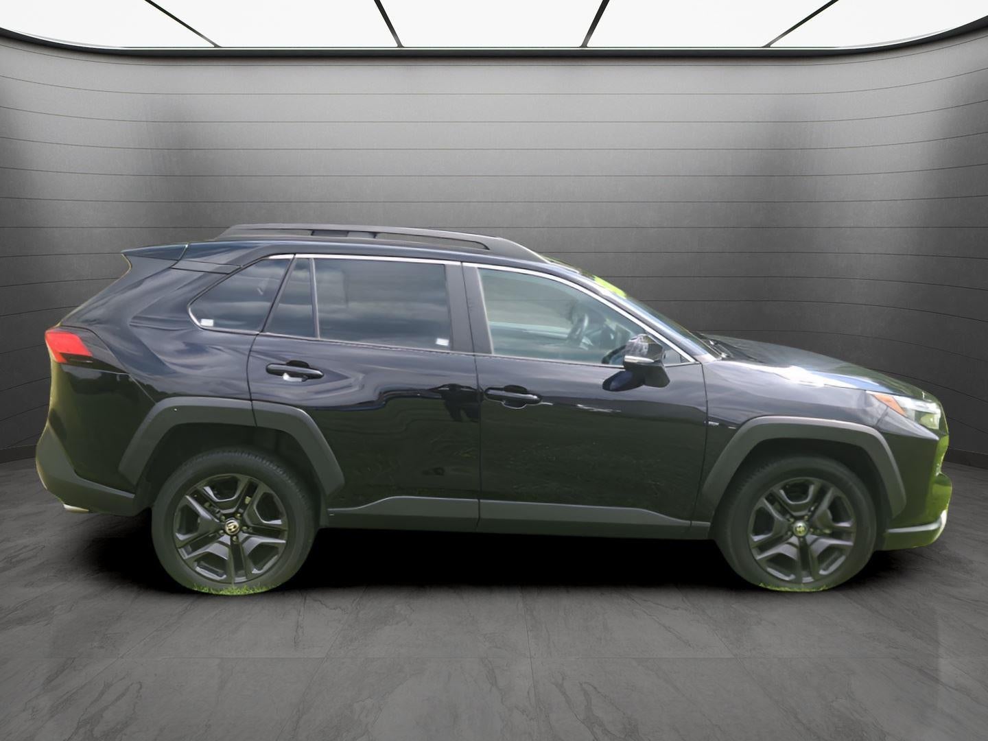 2022 Toyota RAV4 Adventure