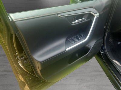 2022 Toyota RAV4 Adventure