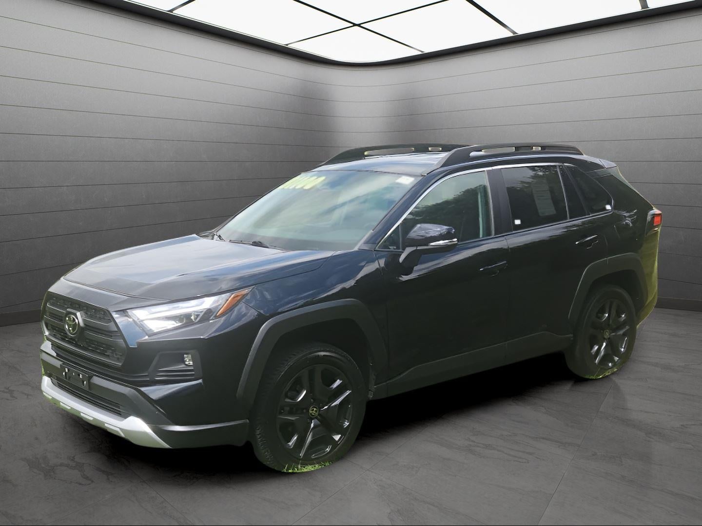 2022 Toyota RAV4 Adventure