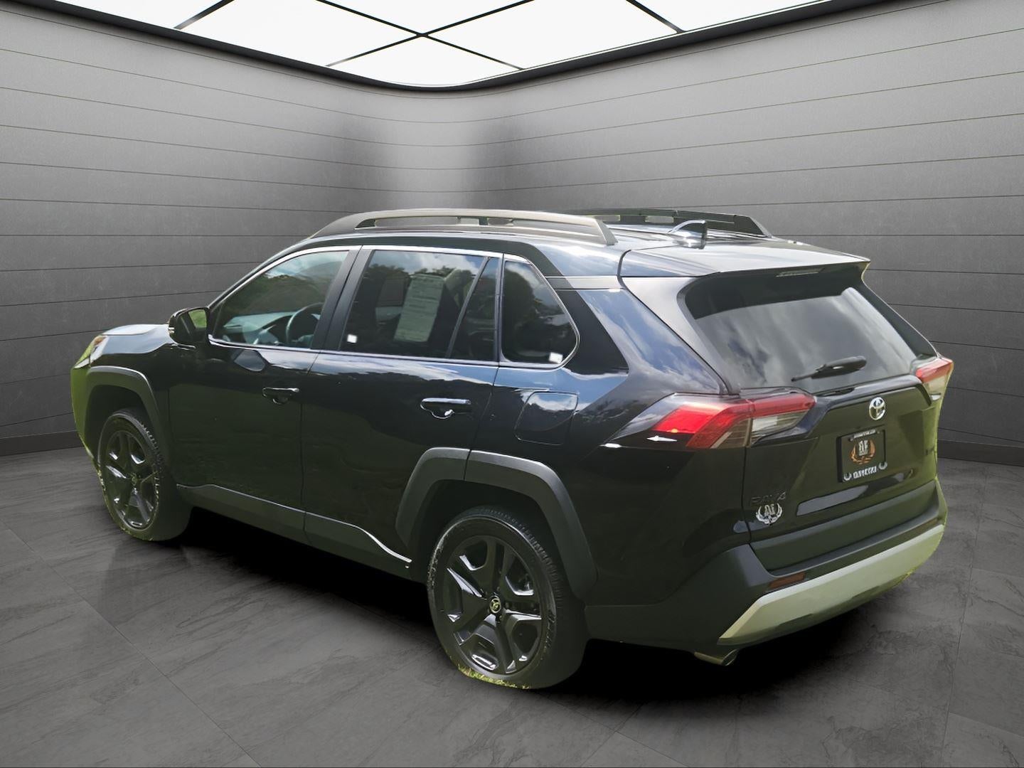 2022 Toyota RAV4 Adventure