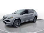 2022 Jeep Compass High Altitude 4x4