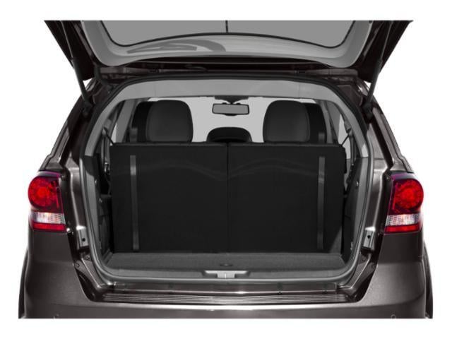 2018 Dodge Journey SE AWD