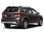 2018 Dodge Journey SE AWD