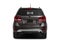 2018 Dodge Journey SE AWD