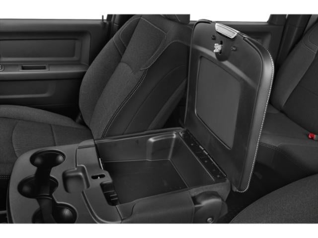 2024 RAM 2500 Tradesman Crew Cab 4x4 8' Box