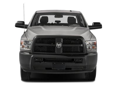 2016 RAM 2500 Tradesman
