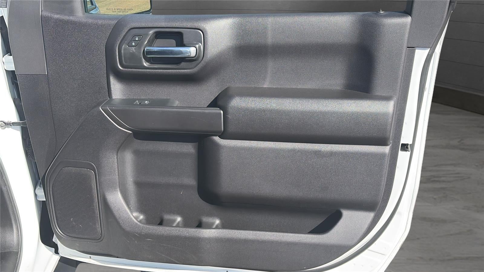 2024 Chevrolet Silverado 1500 2WD Regular Cab Long Bed WT