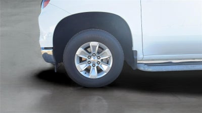 2024 Chevrolet Silverado 1500 2WD Regular Cab Long Bed WT