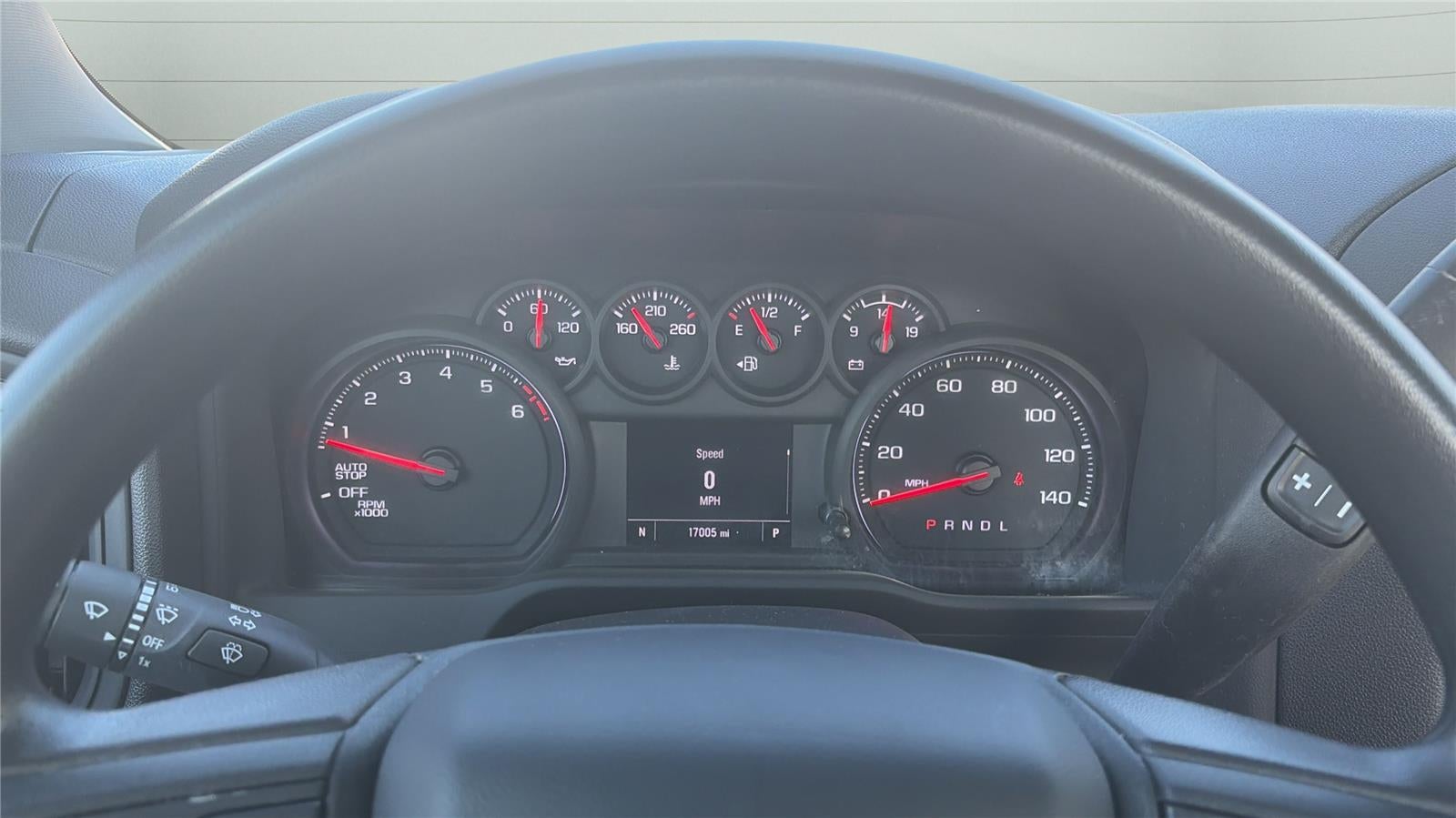 2024 Chevrolet Silverado 1500 2WD Regular Cab Long Bed WT