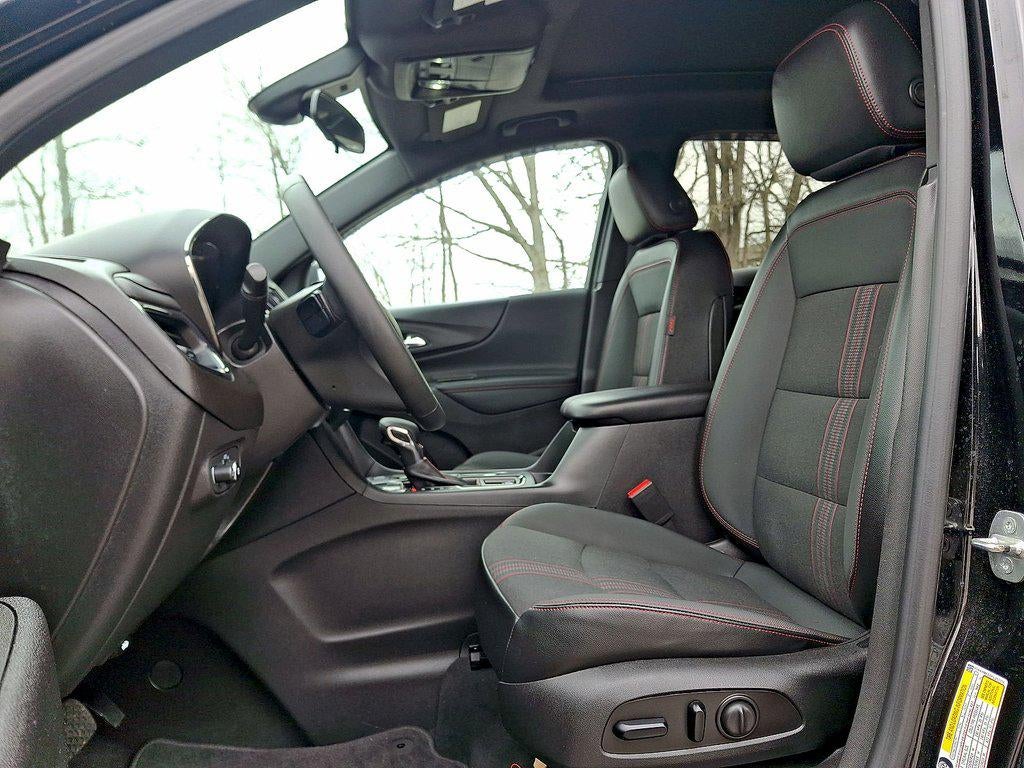 2023 Chevrolet Equinox FWD RS