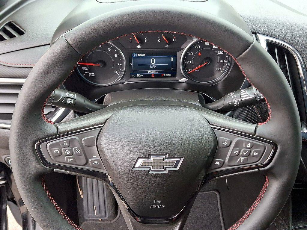 2023 Chevrolet Equinox FWD RS