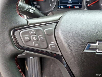 2023 Chevrolet Equinox FWD RS