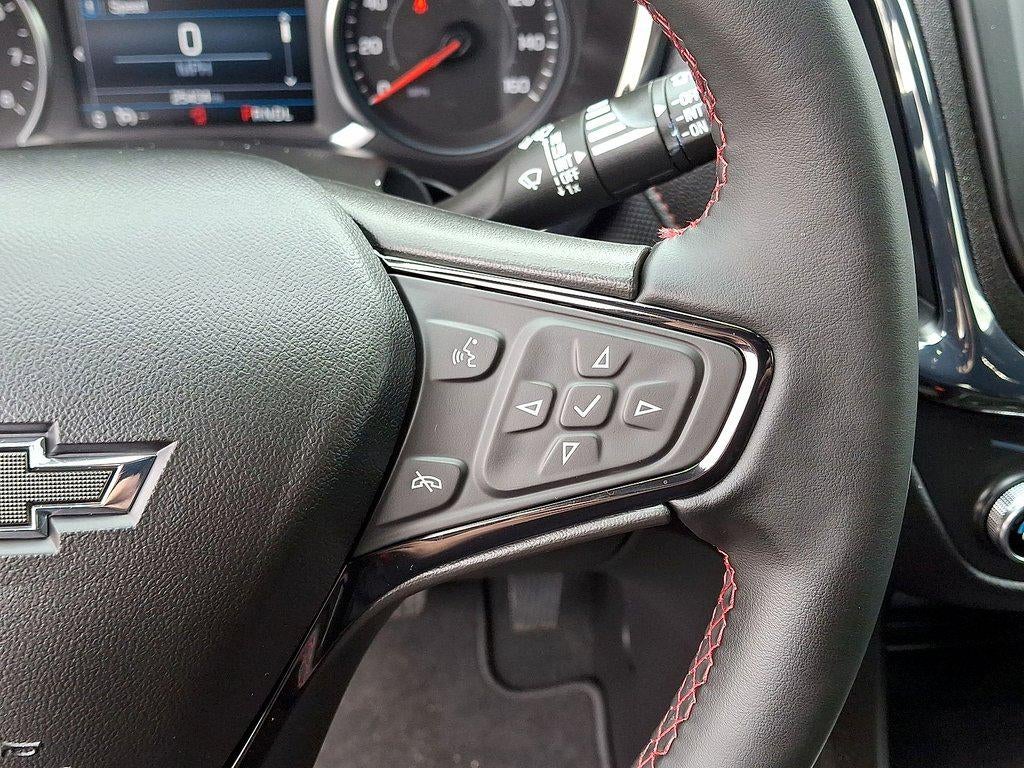2023 Chevrolet Equinox FWD RS