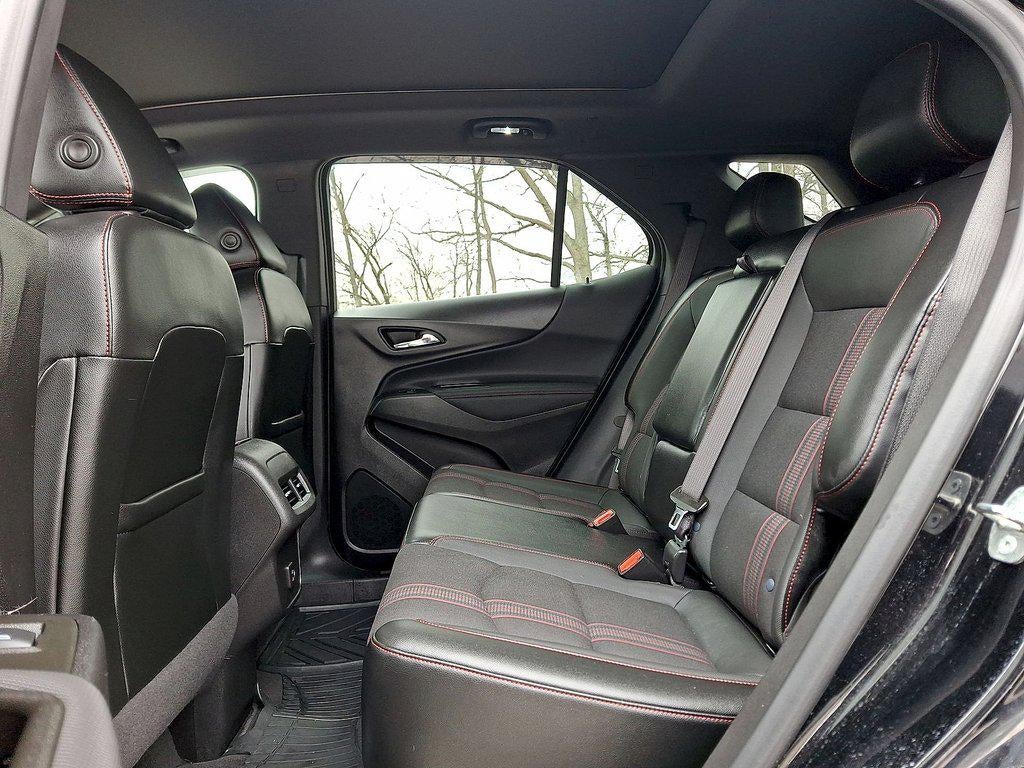 2023 Chevrolet Equinox FWD RS