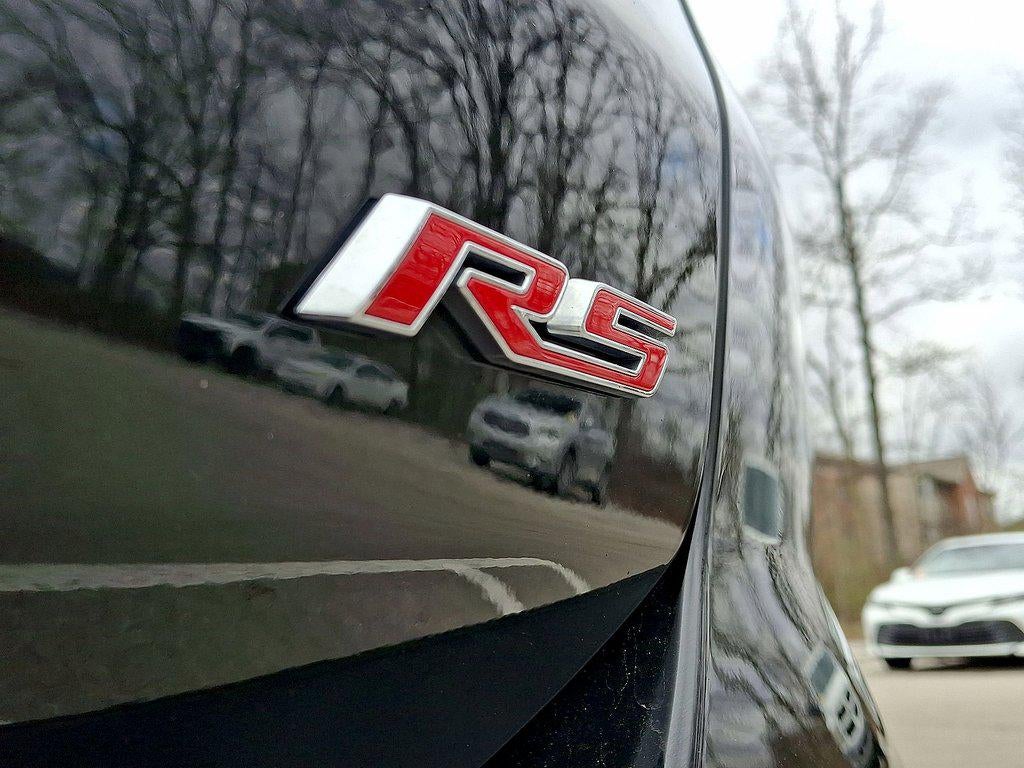 2023 Chevrolet Equinox FWD RS