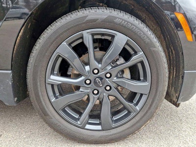 2023 Chevrolet Equinox FWD RS