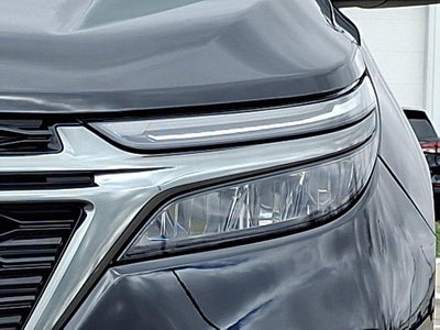 2023 Chevrolet Equinox FWD RS