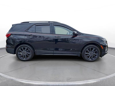 2023 Chevrolet Equinox FWD RS