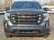 2021 GMC Sierra 1500 4WD Crew Cab Standard Box AT4