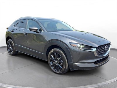 2023 Mazda Mazda CX-30 2.5 S Select