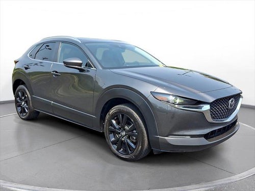2023 Mazda Mazda CX-30 2.5 S Select