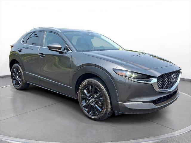 2023 Mazda Mazda CX-30 2.5 S Select