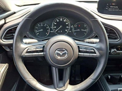 2023 Mazda Mazda CX-30 2.5 S Select