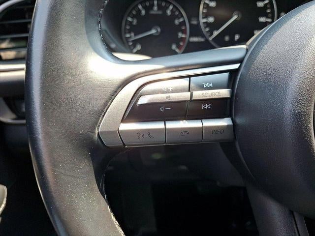 2023 Mazda Mazda CX-30 2.5 S Select