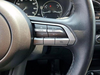 2023 Mazda Mazda CX-30 2.5 S Select