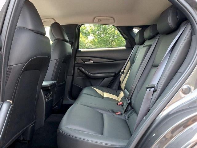 2023 Mazda Mazda CX-30 2.5 S Select