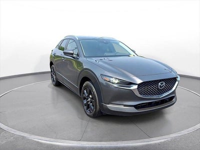 2023 Mazda Mazda CX-30 2.5 S Select