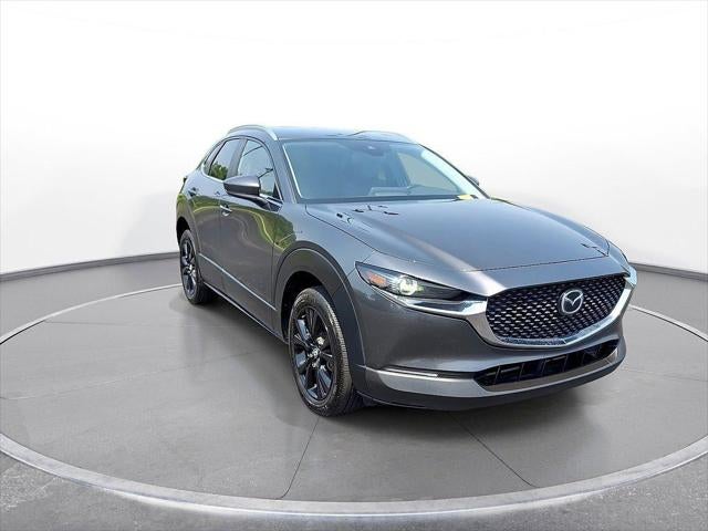 2023 Mazda Mazda CX-30 2.5 S Select