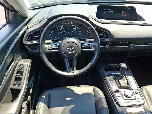 2023 Mazda Mazda CX-30 2.5 S Select