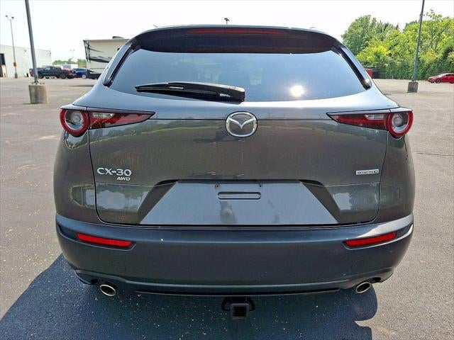 2023 Mazda Mazda CX-30 2.5 S Select