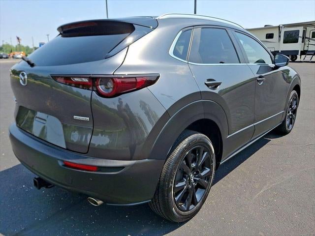 2023 Mazda Mazda CX-30 2.5 S Select