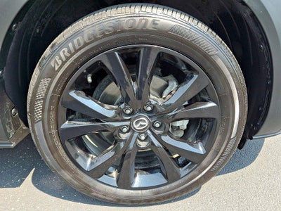 2023 Mazda Mazda CX-30 2.5 S Select