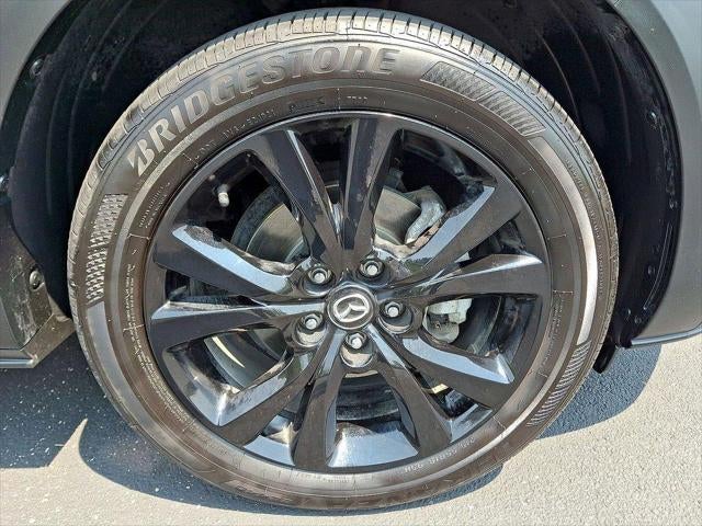 2023 Mazda Mazda CX-30 2.5 S Select