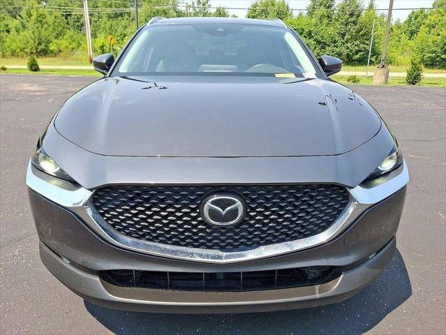 2023 Mazda Mazda CX-30 2.5 S Select